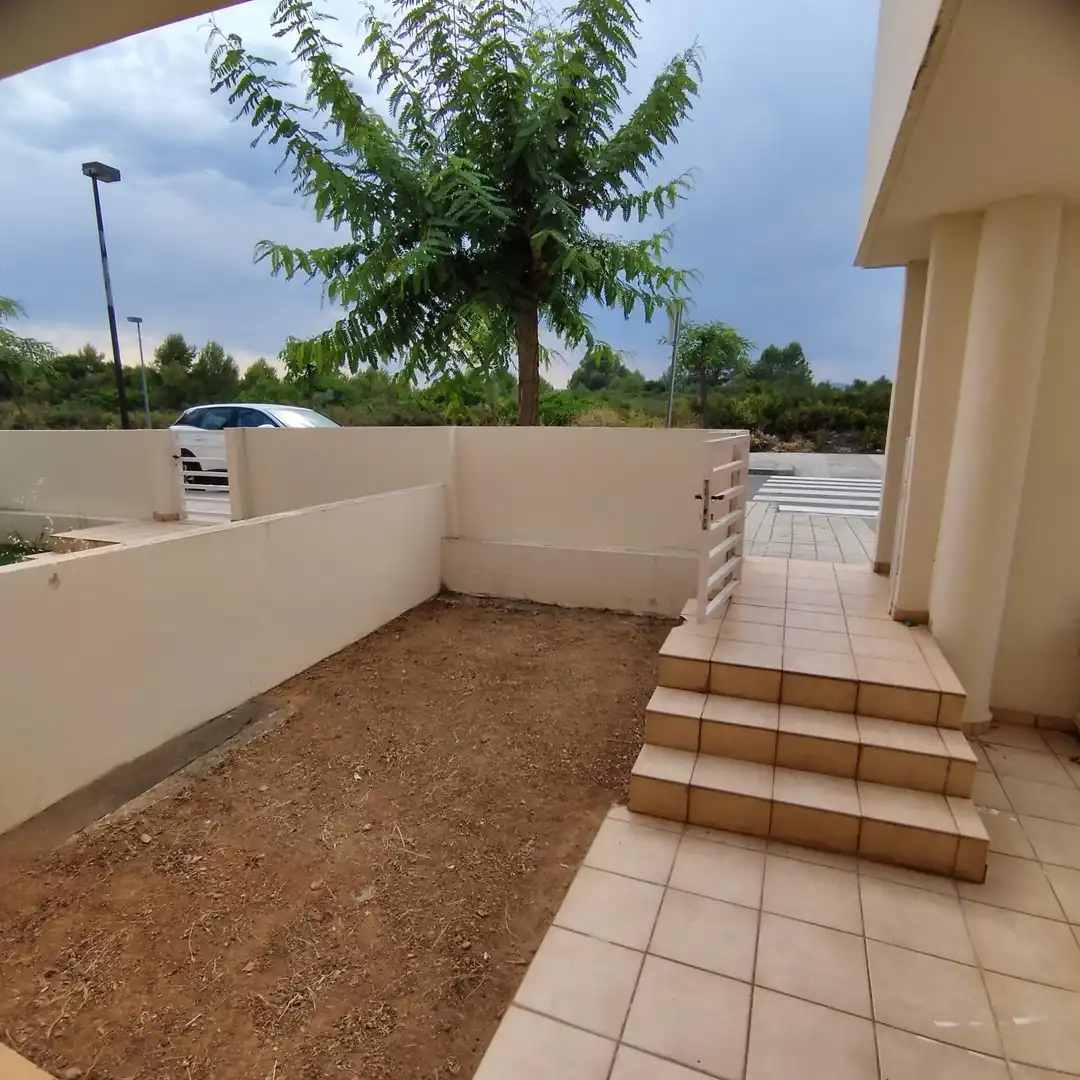 Pis amb piscina en venda a BARBIGUERA M-4 URB PAN, imagen 17