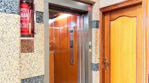 Photo 4 of Flat to rent in Couto, Ourense Capital