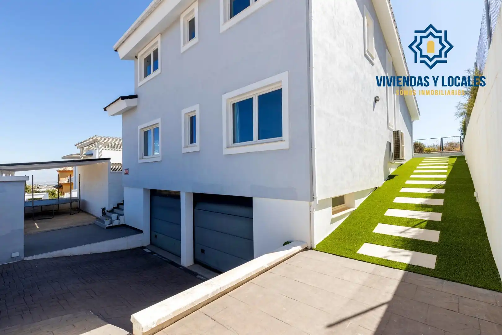 Chalet con piscina en venta en Dílar, imagen 70