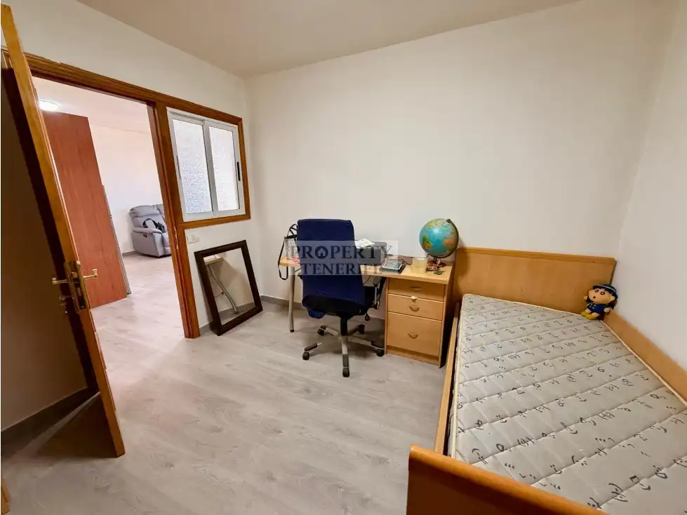 Apartament en venda en Guargacho