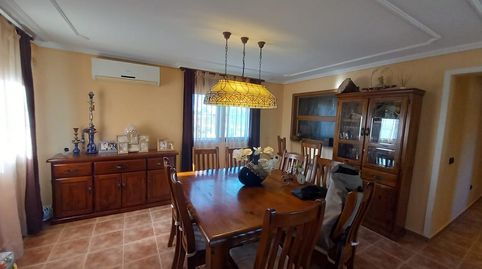 Foto 5 von Haus oder Chalet zum Verkauf in Camino Acebuche del, Cañada del Fenollar, Alicante / Alacant