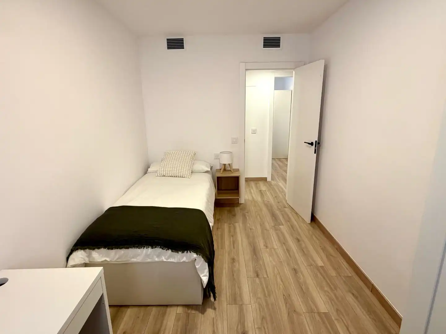 Habitación de Piso en venta en Igualada