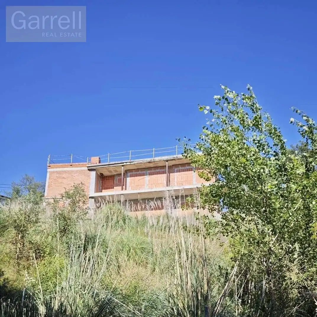 Villa in vendita a CL SUSQUEDA 
 MAÇANET DE LA SELVA (GIRONA)
