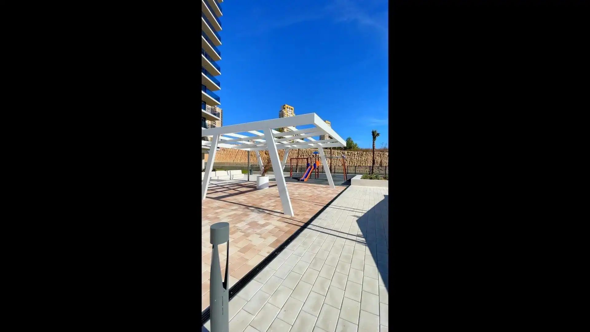 Appartement compact avec piscine à vendre à Avenida av.moralet, imagen 38