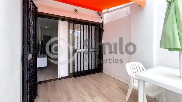 Pis amb piscina en venda a La Colina 22, imagen 7