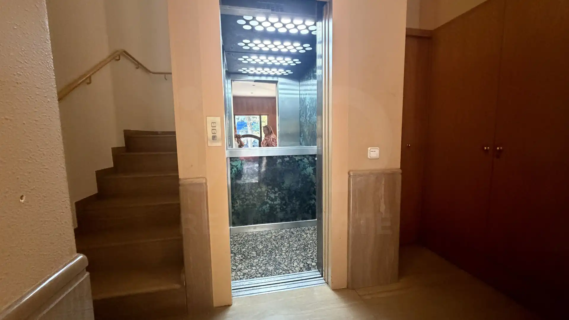 Duplex with lift for sale in Centre Històric, imagen 37