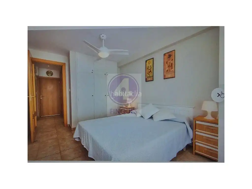 Apartments for rent in Centre - Platja