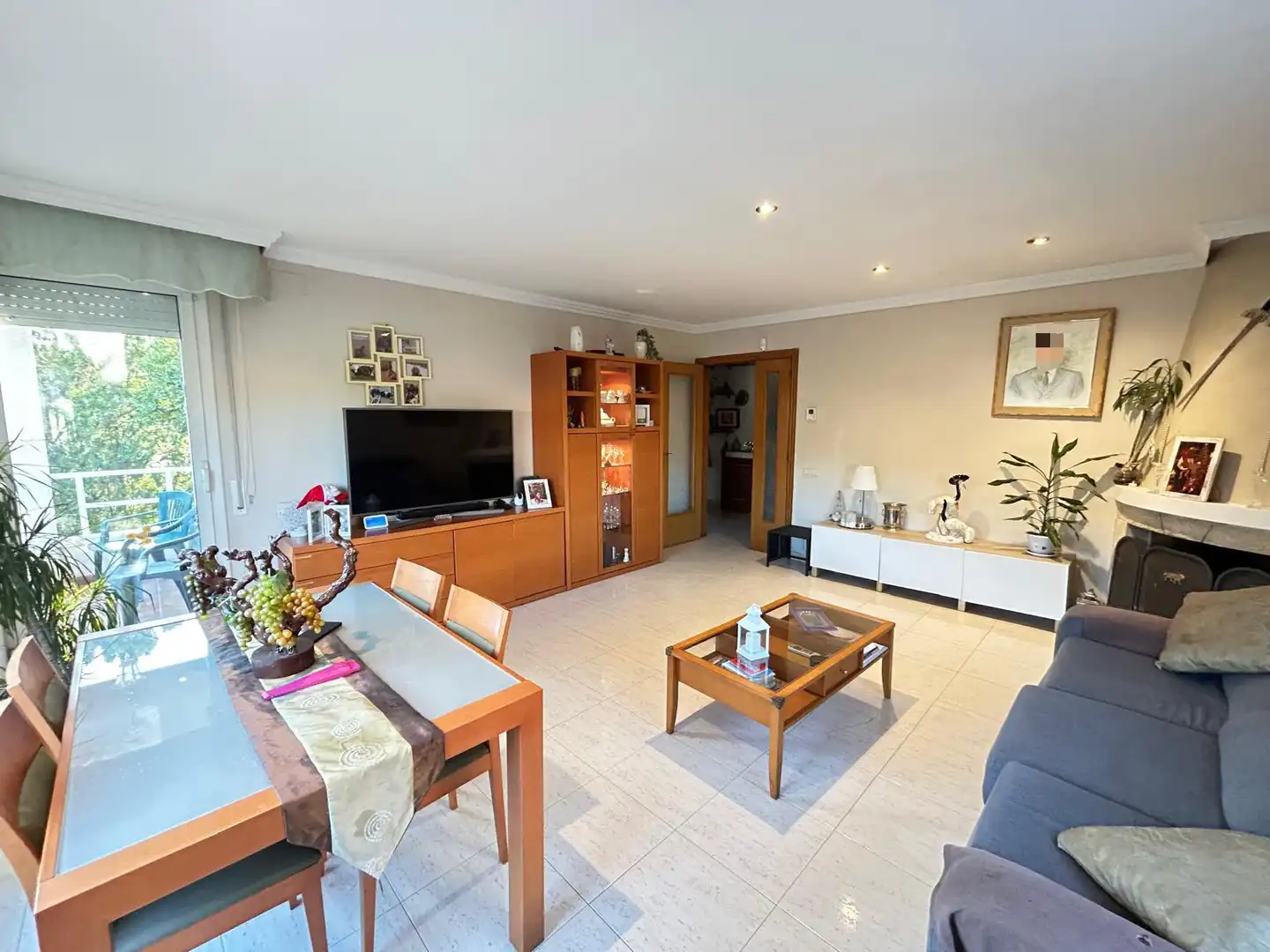 Chalet con terraza en venta en Avinguda de Catalunya, imagen 5
