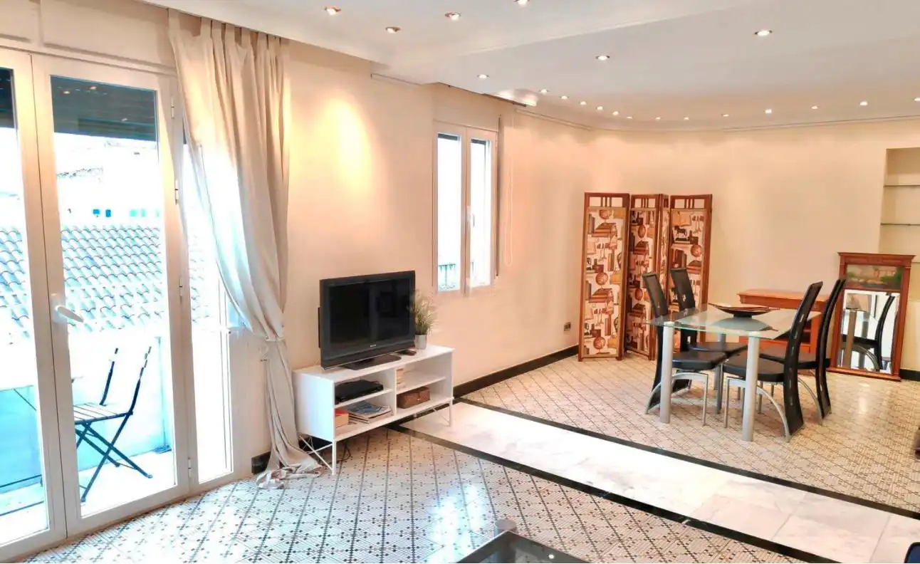 Penthouse with lift to rent in Calle Álamos, imagen 5