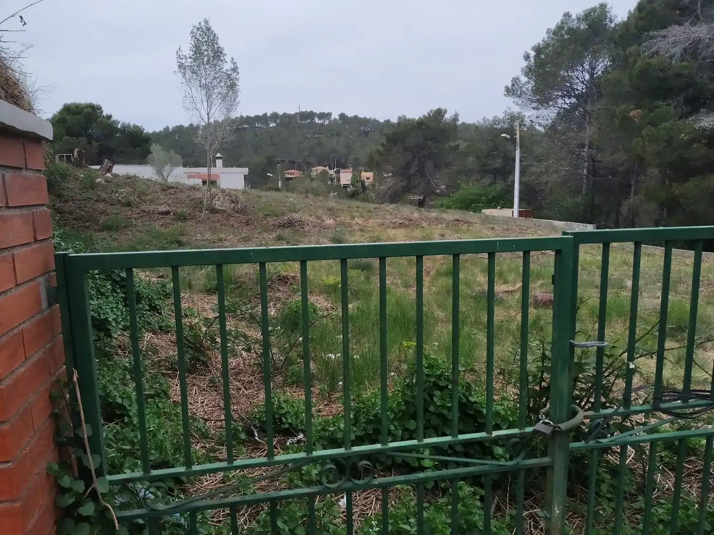 Terreno residenziale in vendita a Olivella, imagen 3