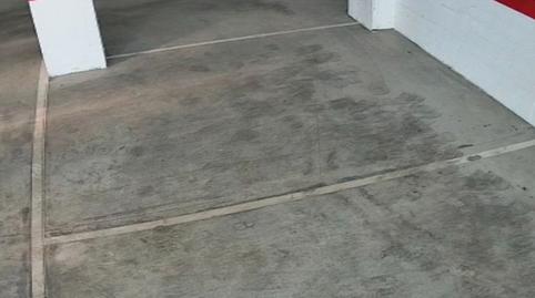 Foto 3 von Abstellraum zur Miete in Pasaje de Santo Tomas, 4, La Unión - Cruz de Humilladero - Los Tilos, Málaga Capital