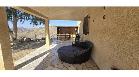 Foto 3 de Casa o chalet de alquiler en De Purias, Purias, Murcia