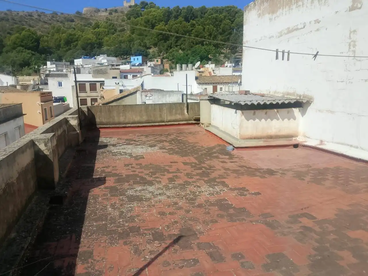 Misto residenziale in vendita a Calle San Fernando, imagen 46