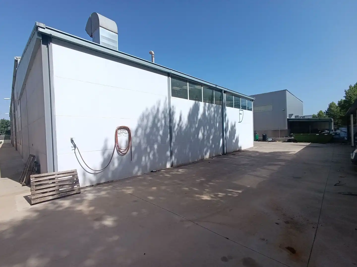 Industriegebäude zum Verkauf in San Fernando - Carretera de Valencia, imagen 14