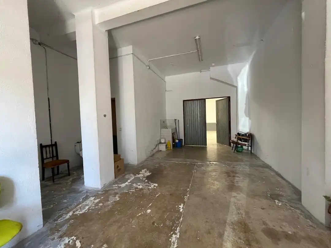 Local de alquiler en Huarte / Uharte con Amueblado
