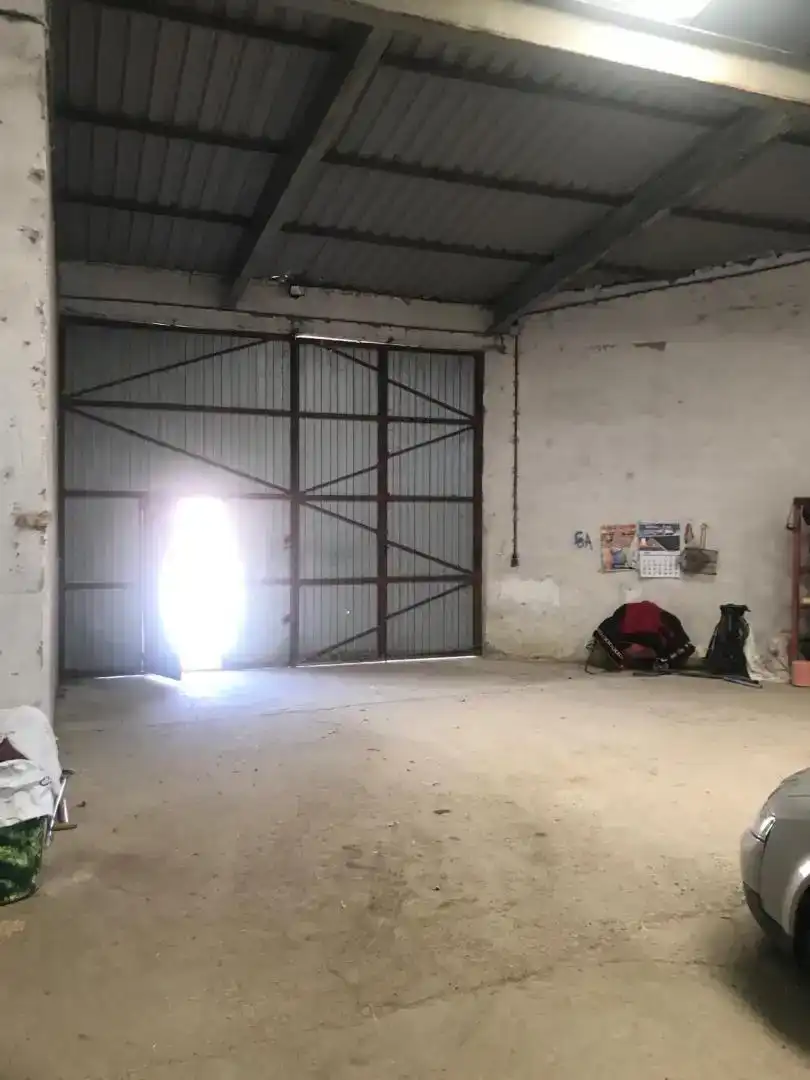 Nau industrial en venda en Autillo de Campos