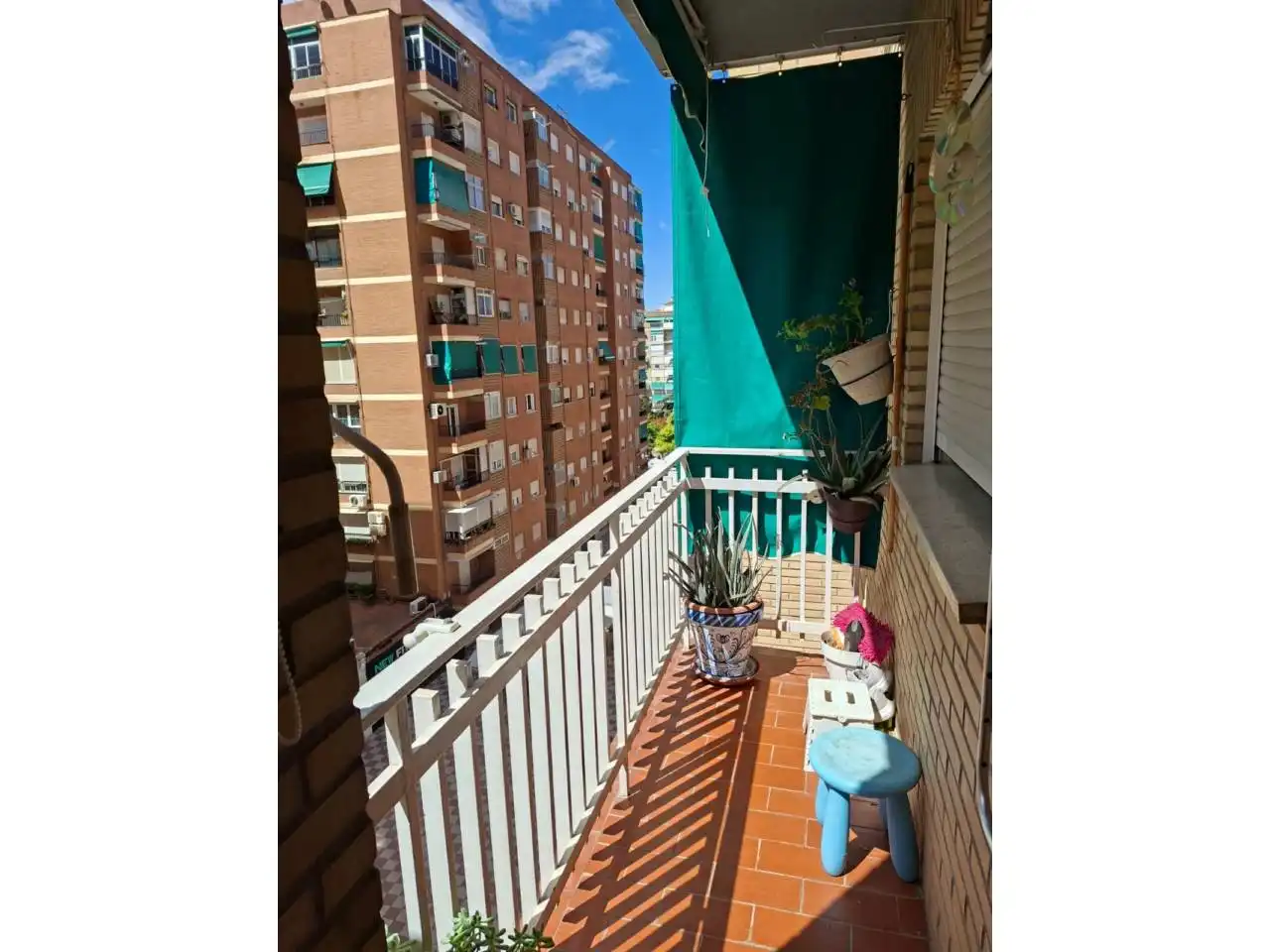 Flat with lift for sale in Zaidín, imagen 14
