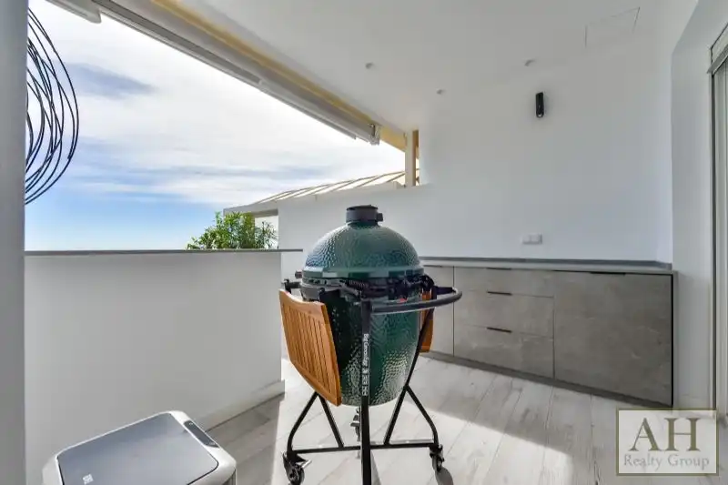 Ático en venta en Altea Hills, imagen 18