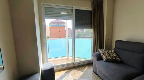 Foto 4 de Piso en venta en Plaza San Jerónimo, Torrefiel, Valencia Capital