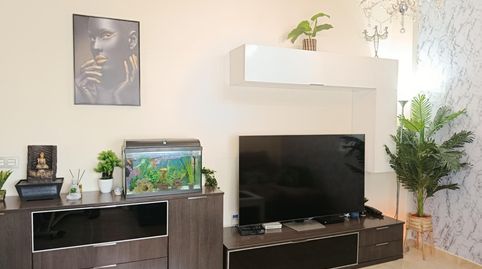 Apartamento tipo bajo, moderno, con garaje en San José Lorca