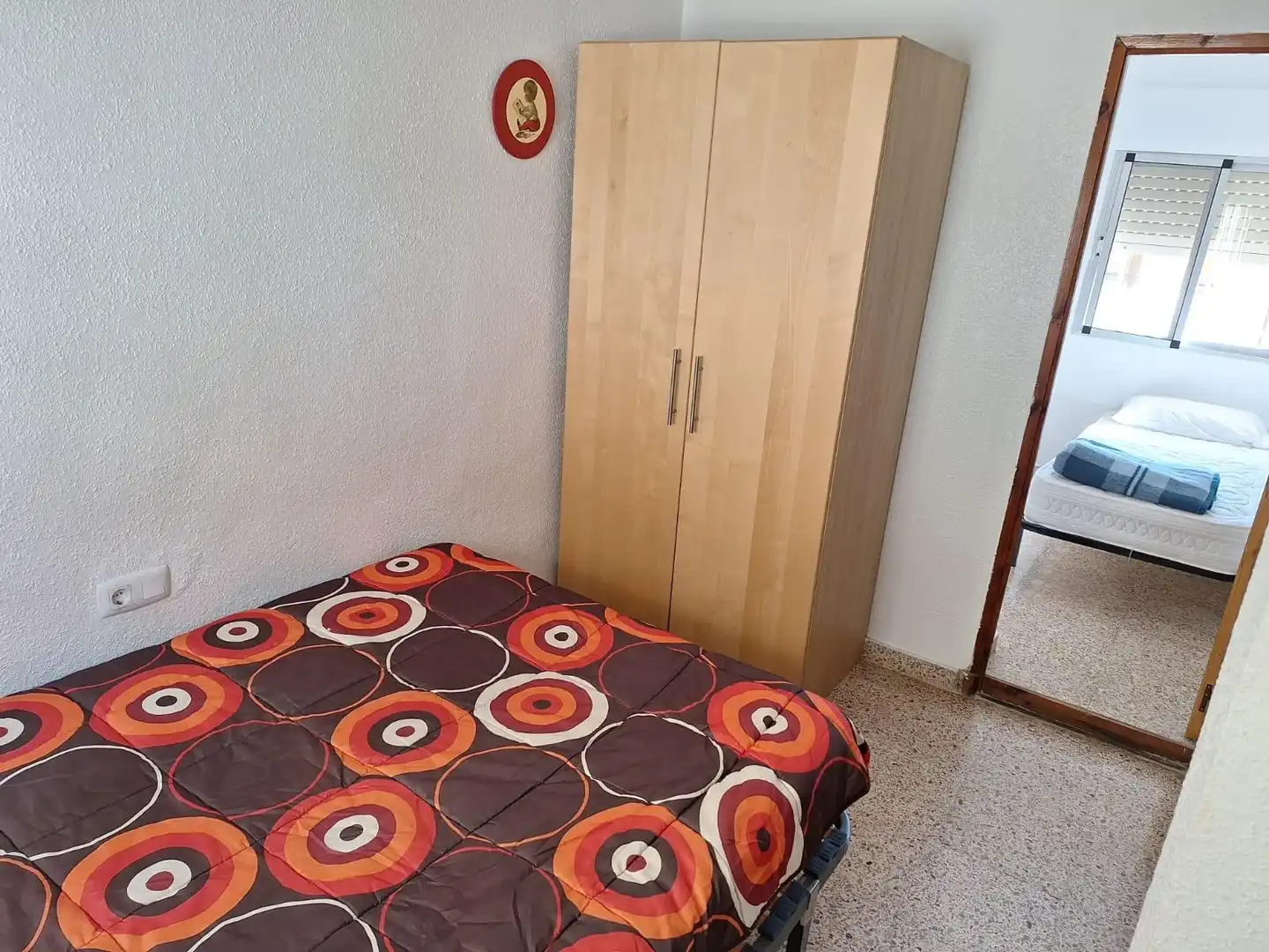 Casa con giardino in vendita a Calle Calle Taray, Urb Playasol 1, imagen 10