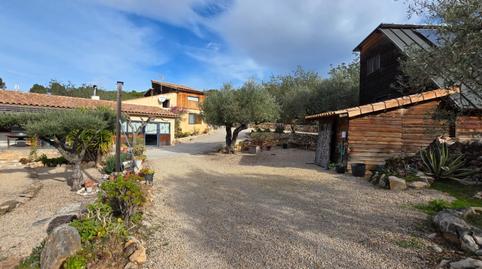 Foto 2 de Finca rústica en venda a L'Ametlla de Mar pueblo, Tarragona