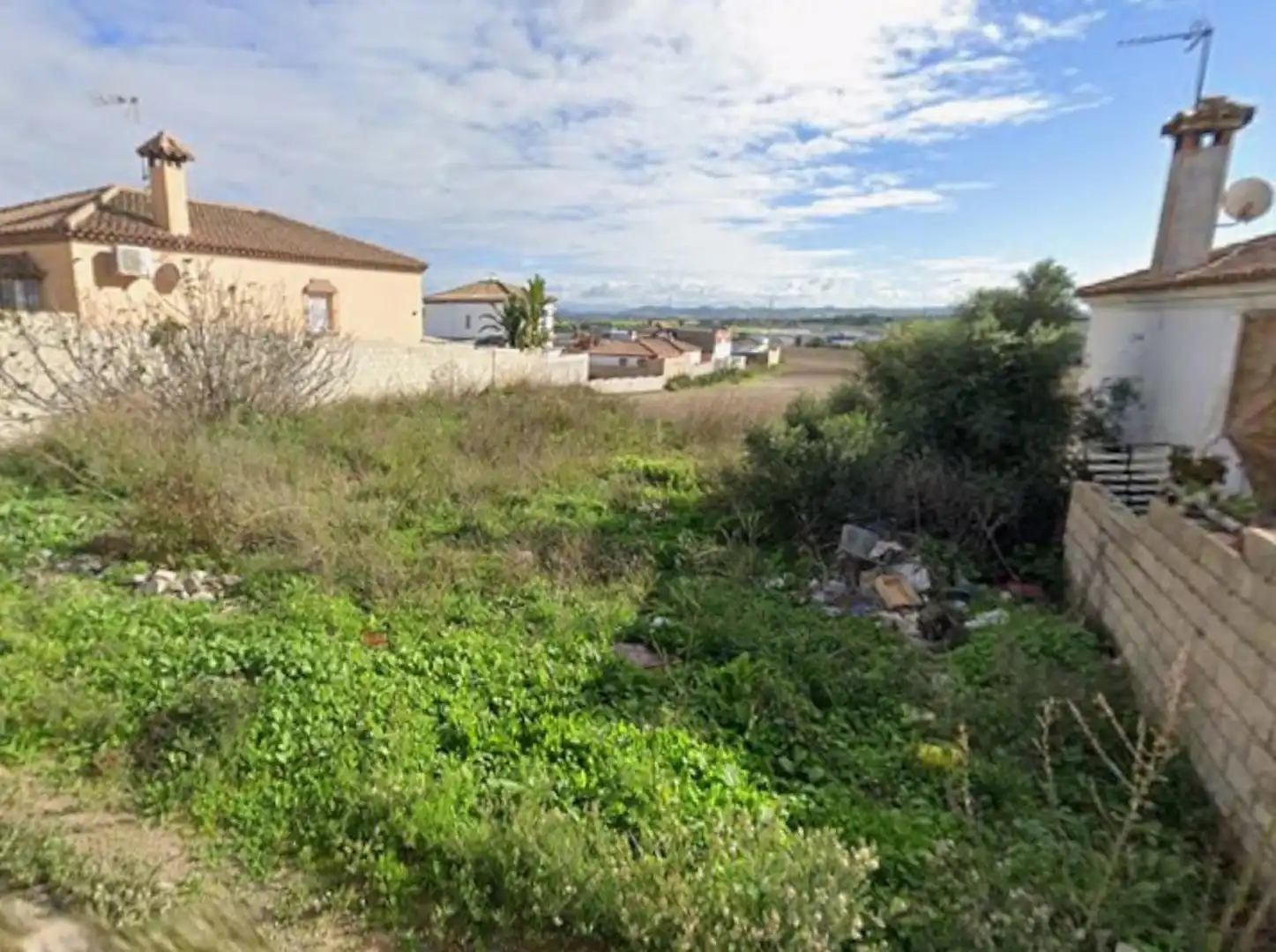 Terreni e lotti in vendita a Tejarejo