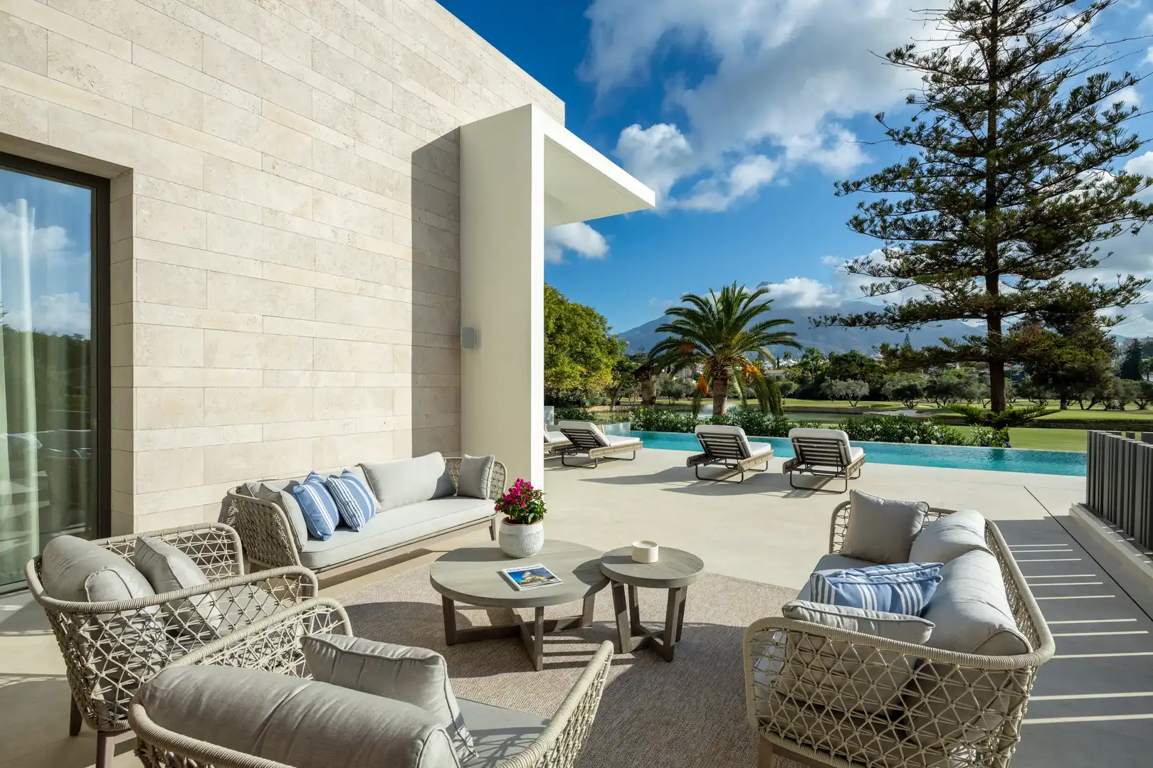 Chalet con terraza en venta en Calle Paris 24, imagen 19