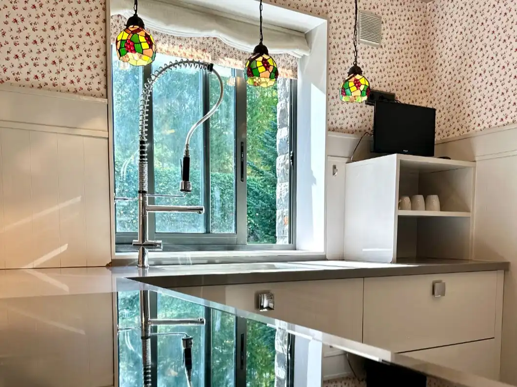 Adosado con jardín en venta en Carrer del cadí 15, imagen 7