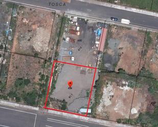 Industrial land for sale in Barlovento