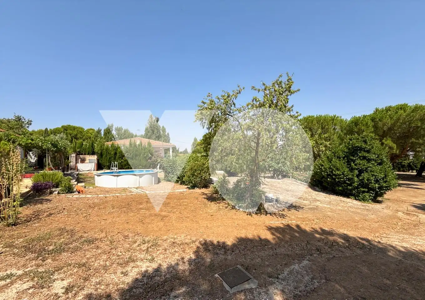 Maison avec piscine à vendre à Diseminado Almodovar Poligono 62, parcela 206, imagen 30