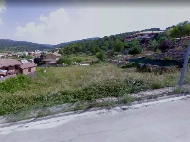 Terreny residencial en venda a Olesa de Bonesvalls, imagen 3