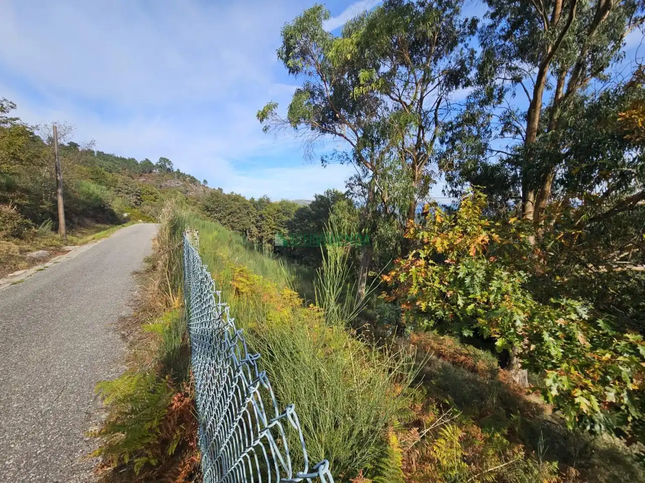 Terreno residenziale in vendita a A Cañiza, imagen 3