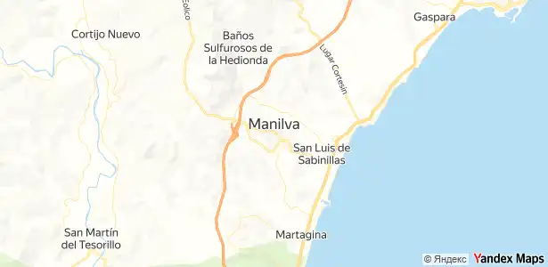 Appartamento in vendita a Manilva Pueblo, imagen 3