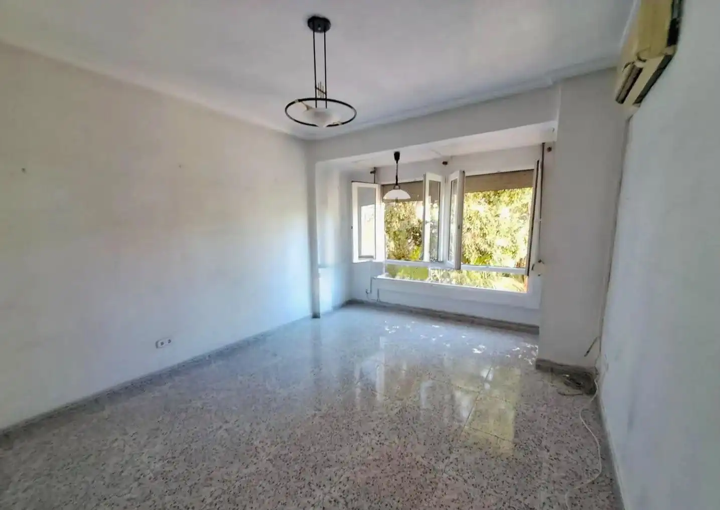 Exterior view of Flat for sale in Centro