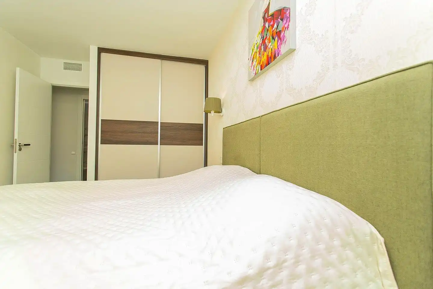 Appartement compact avec ascenseur à vendre à Calle MANILA 19, imagen 32