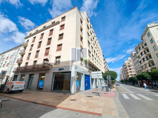 Piso en Venta en VITORIA en Villa Pilar