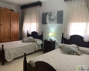 Bedroom of Flat for sale in Palma del Río  with Terrace