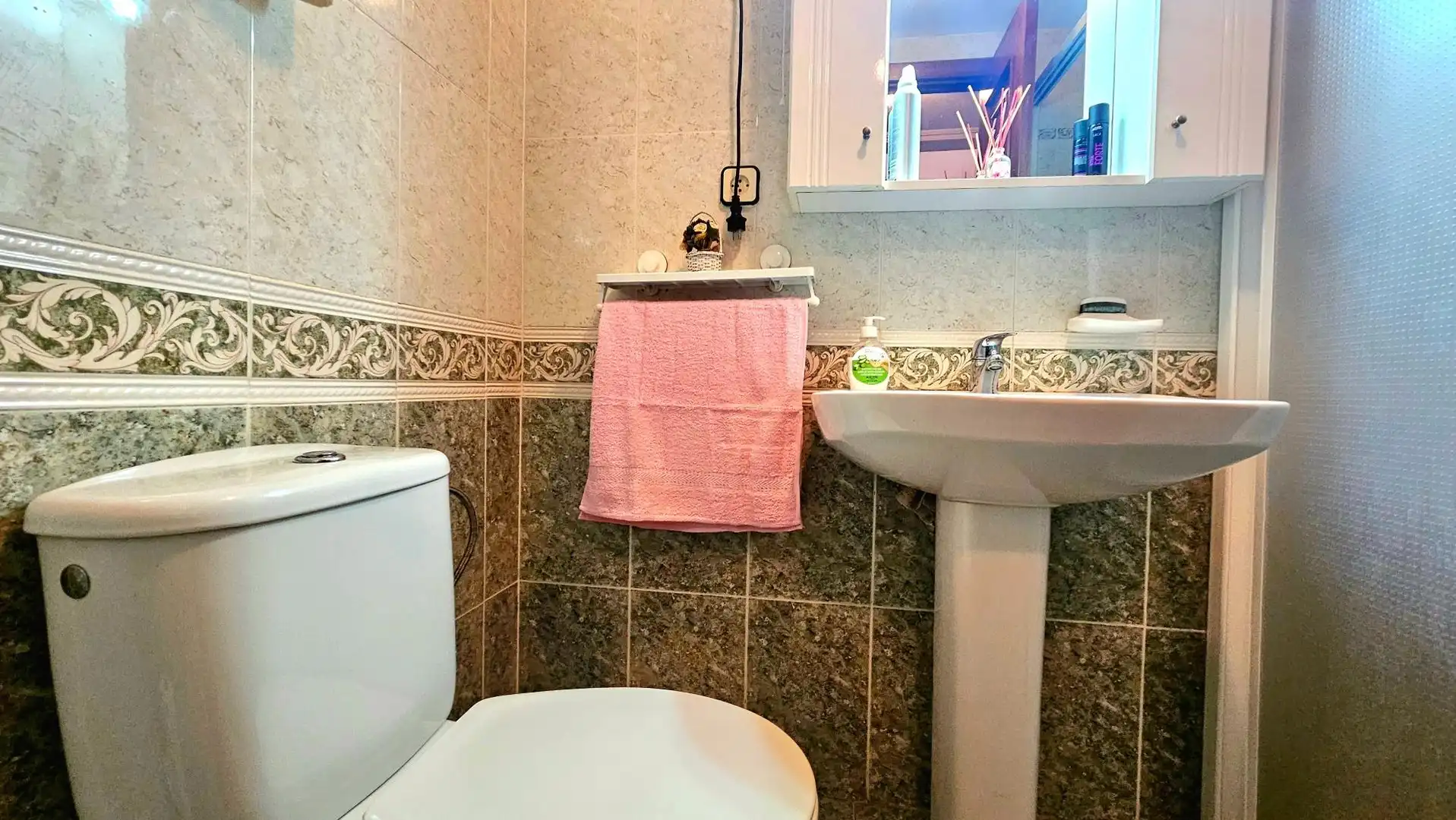 Casa o chalet en venta en Calle DR.GARCIA TAPIA-S.J.OBRER, 38, Canteras