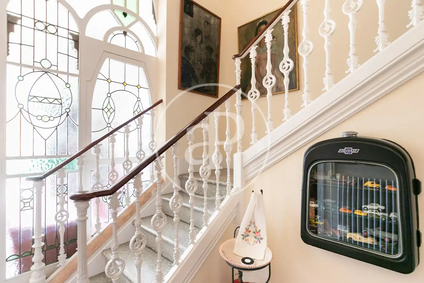 Casa o chalet en venta en Barcelona con Calefacción, Jardín privado y Terraza