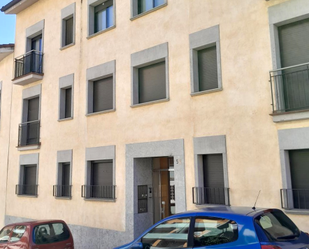 Exterior view of Office for sale in Gironella