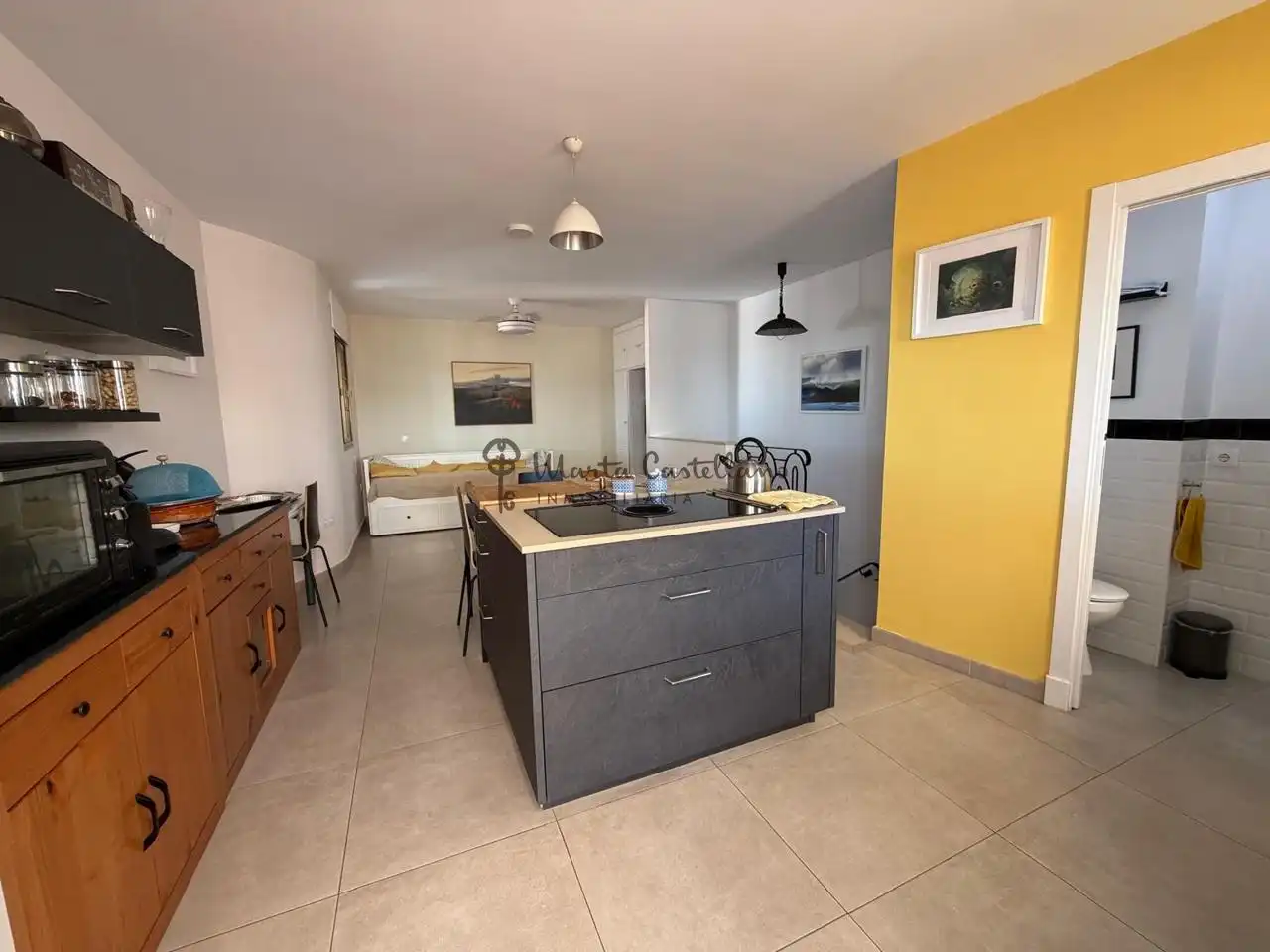 Flat for sale in El Chorrillo - El Molino, imagen 2