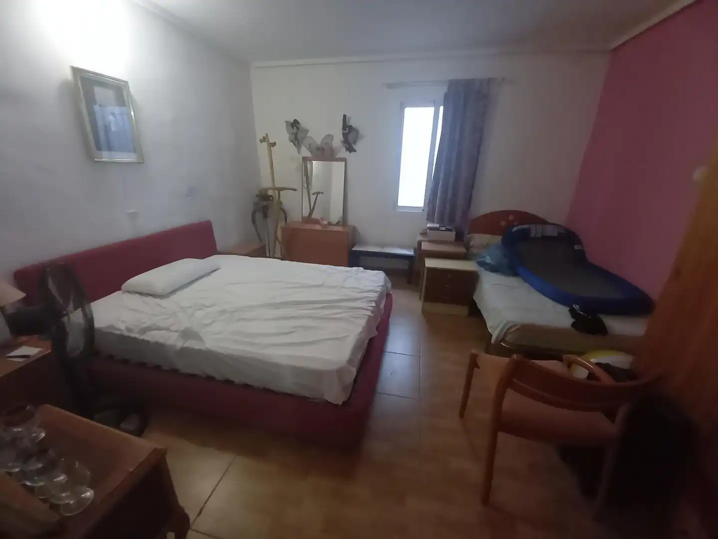 Habitación de Casa o chalet en venta en Elche / Elx