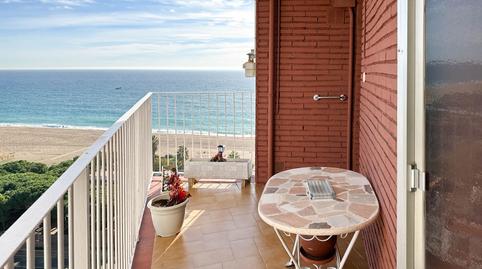 Foto 5 de Àtic de lloguer a Passeig Maritim, Malgrat de Mar, Barcelona