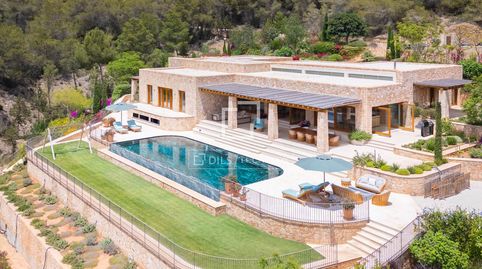 Foto 4 de Casa o chalet en venta en Sant Carles, Santa Eulària des Riu