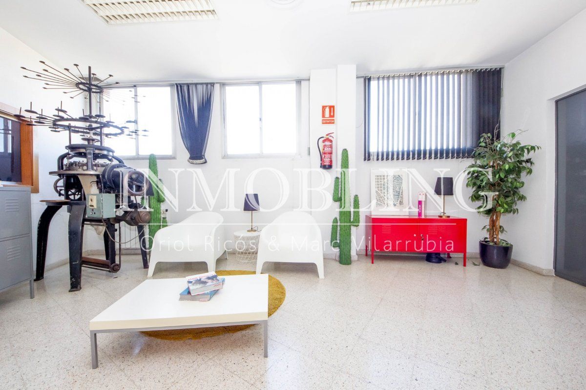Office to rent in Mataró  with Heating and Terrace