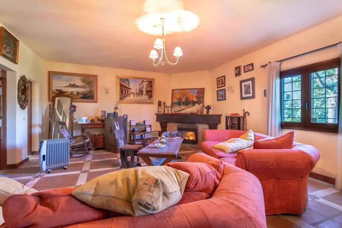Detached house with pool for sale in Mijas pueblo, imagen 6