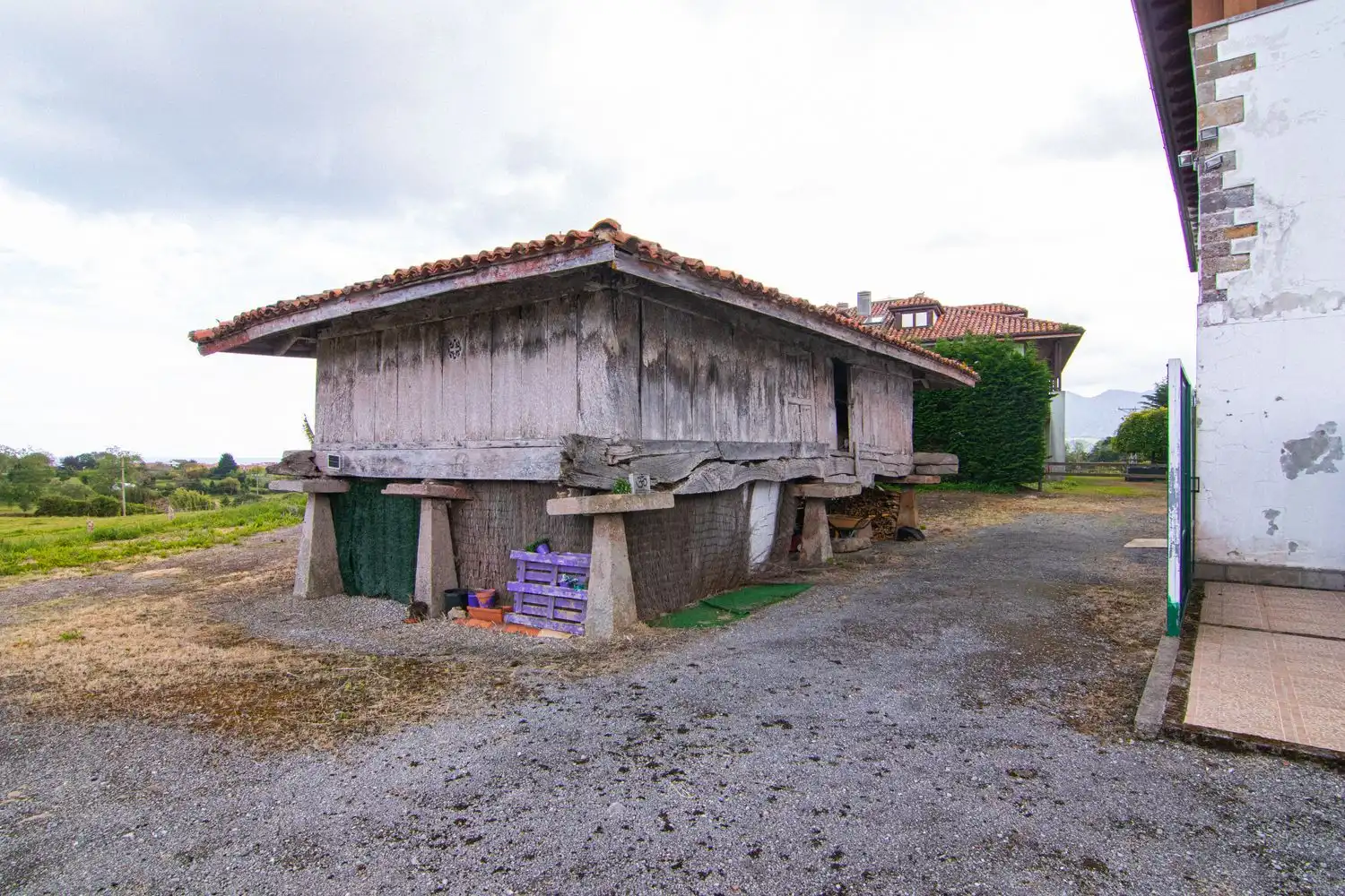 Houses for sale in Colunga