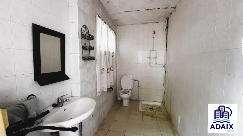 Baño de Finca rústica en venta en Madridejos con Terraza