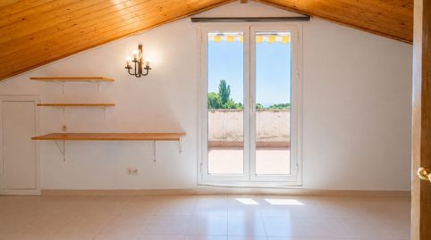Foto 3 de Casa adosada en venta en Montserrat - El Passeig, La Garriga